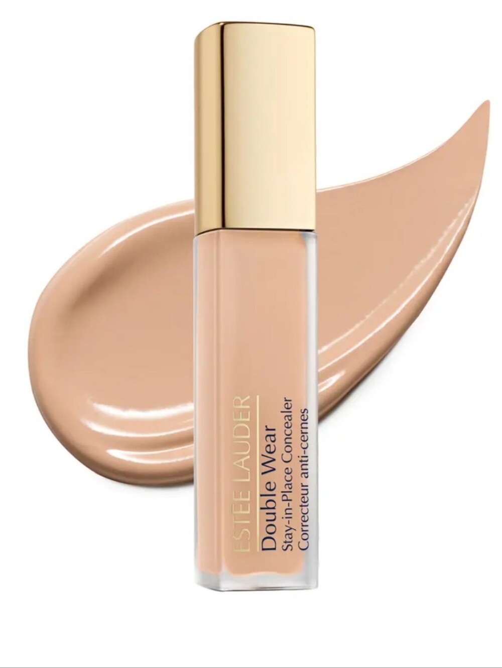 Estee Lauder Double Wear Concealer - Light Beige 2N